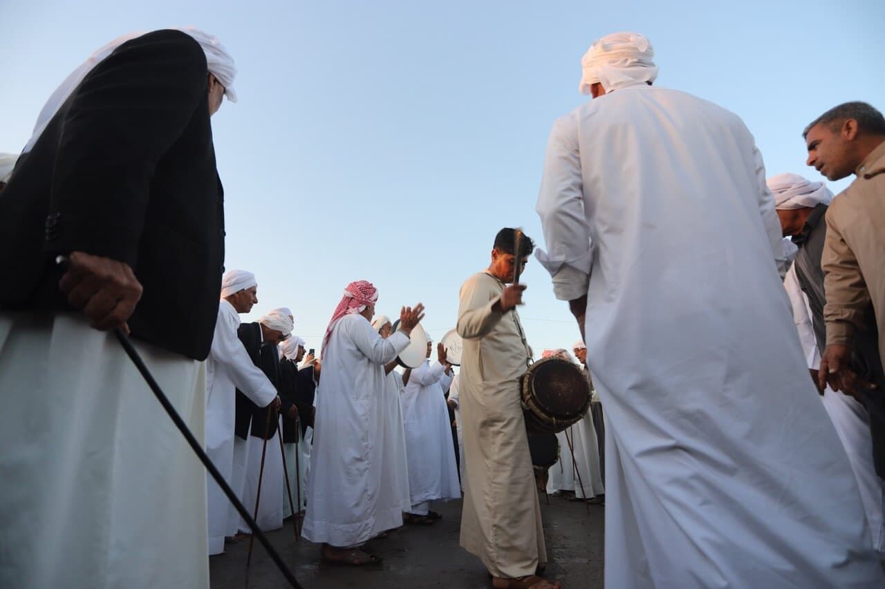 دومین فستیوال حضور دریانوردان لافتی / عکاس نواب جعفری