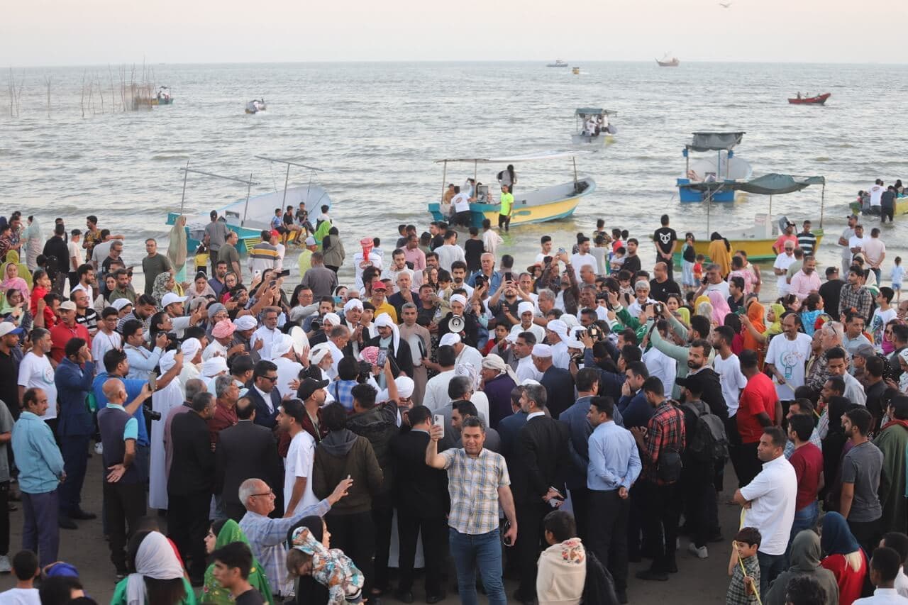 دومین فستیوال حضور لافتی هاعکس / امیرحسین خورگویی