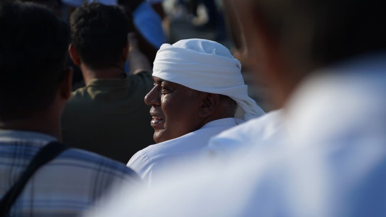 دومین فستیوال اجرای لیوای هرمز / عکس نواب جعفری