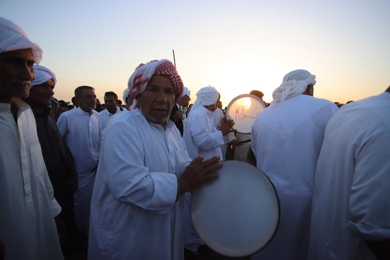 دومین فستیوال حضور لافتی هاعکس / امیرحسین خورگویی