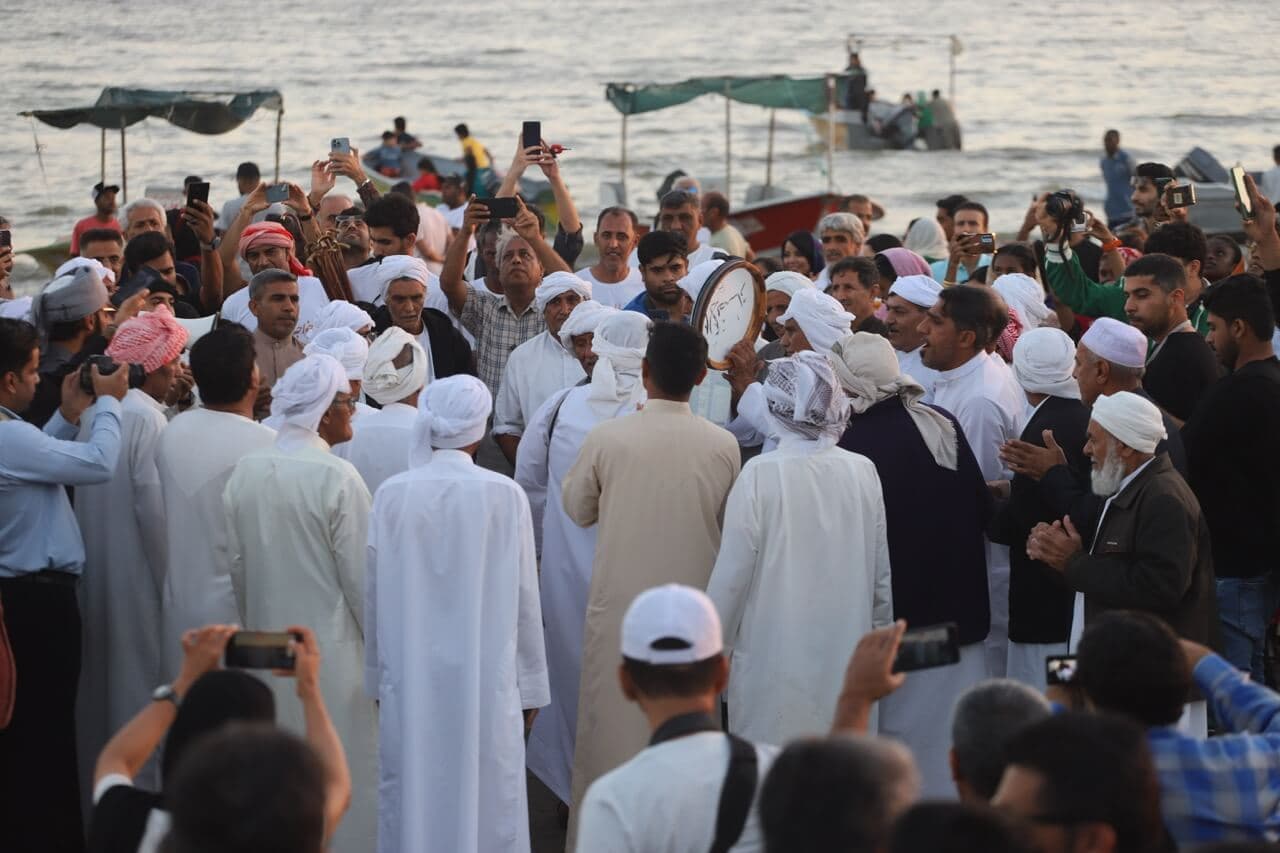 دومین فستیوال حضور لافتی هاعکس / امیرحسین خورگویی