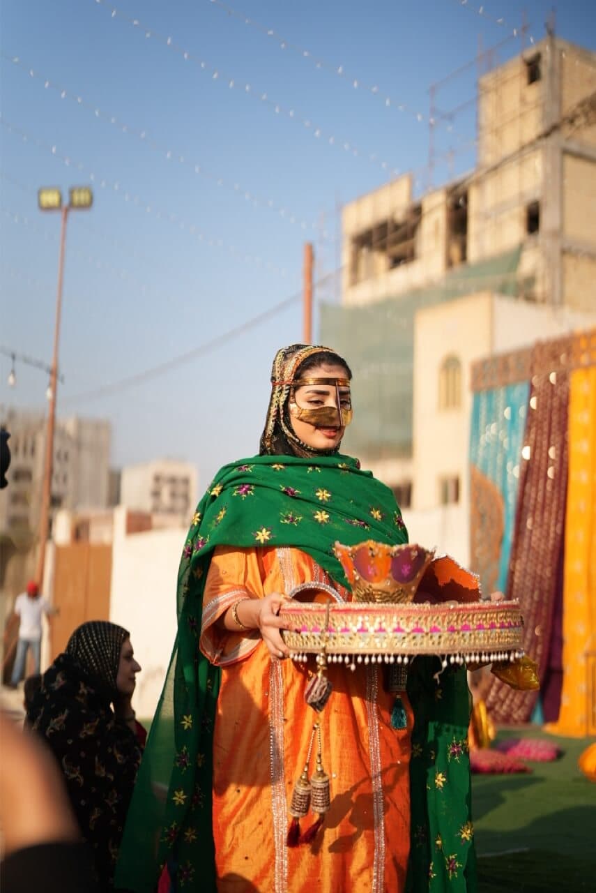 سومین فستیوال بانوان خواجه عطا / عکاس سید علی مرتضی علی