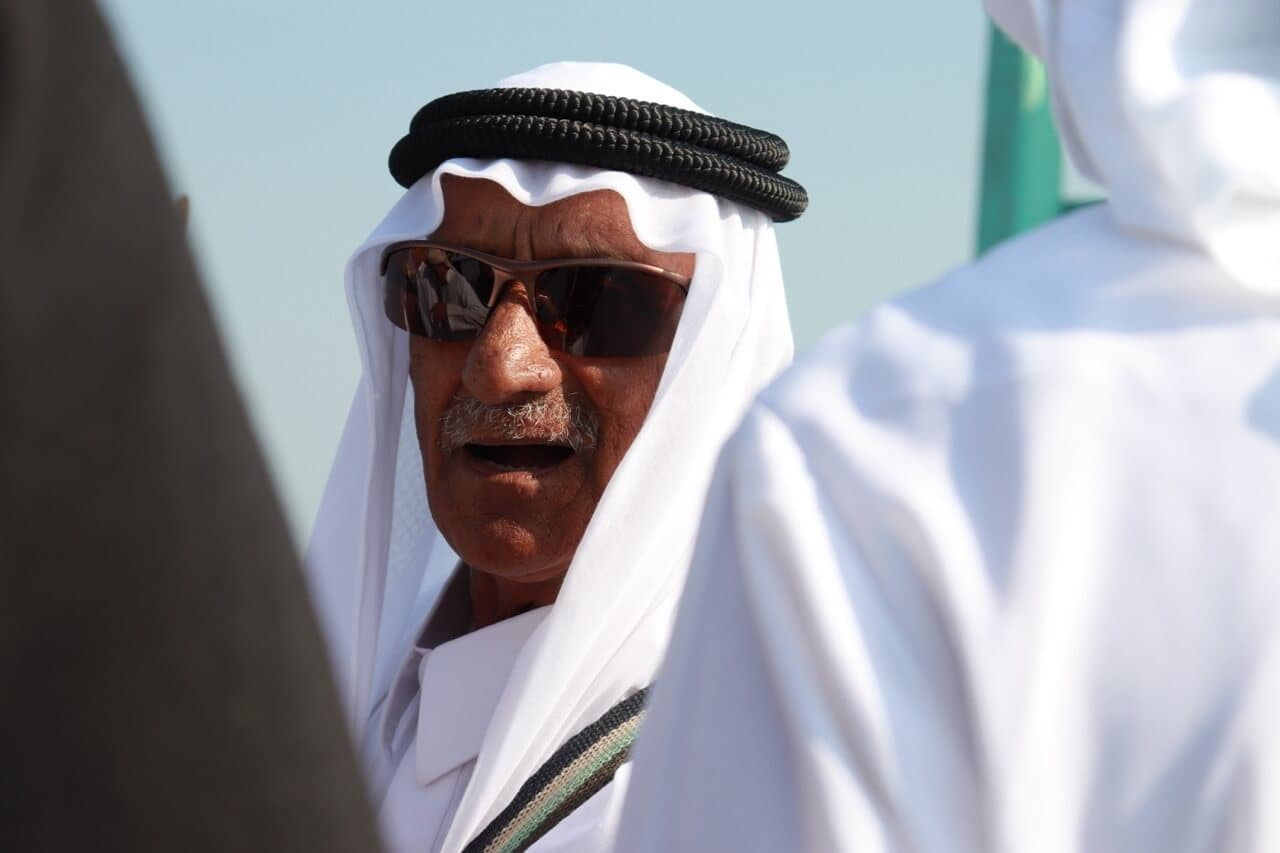 سومین فستیوال خواجه عطا حضور دریا نوردان لارکی / عکاس الیاس حسن پور