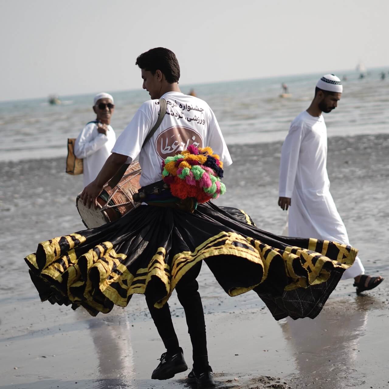 سومین فستیوال خواجه عطا / عکاس یسنا علیمحمدی