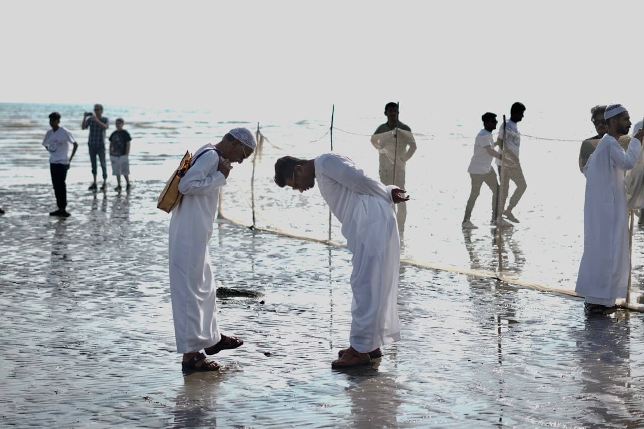 سومین فستیوال خواجه عطا / عکاس یسنا علیمحمدی